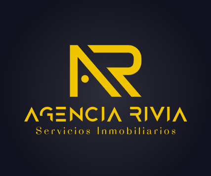 Logo Agencia Rivia